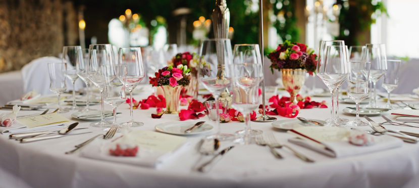 Vi samarbeider med…